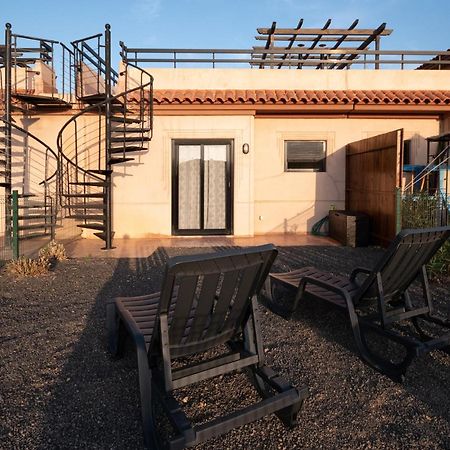 Casa Belle - No Stress Holidays Lajares Exterior foto