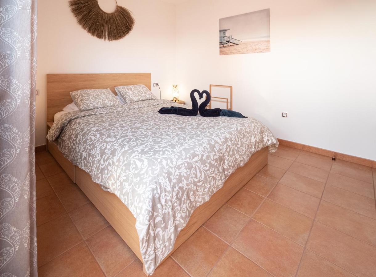 Casa Belle - No Stress Holidays Lajares Exterior foto