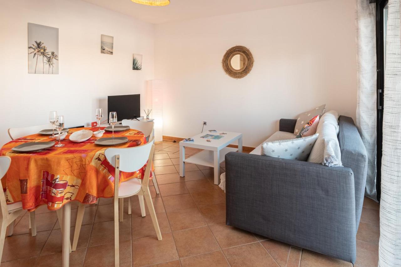 Casa Belle - No Stress Holidays Lajares Exterior foto