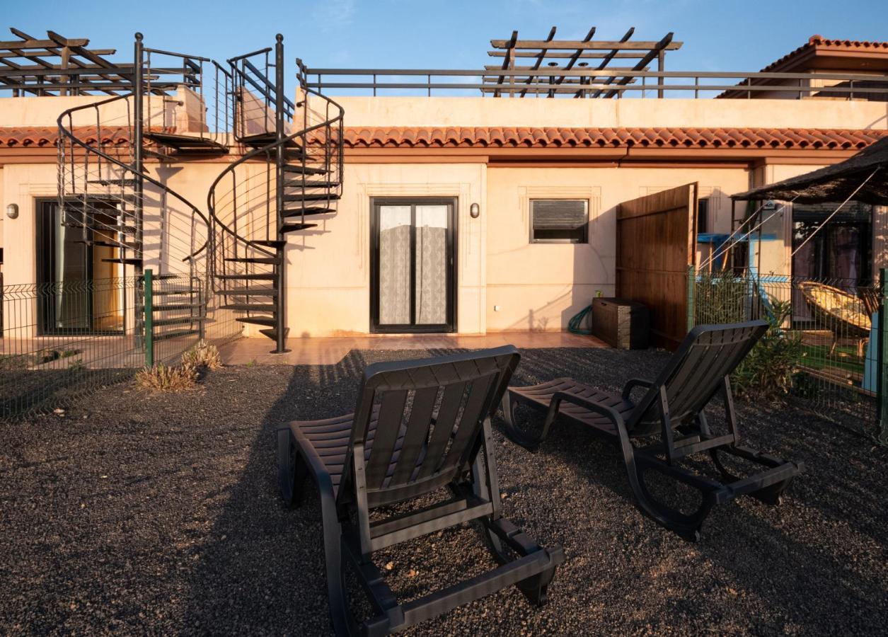 Casa Belle - No Stress Holidays Lajares Exterior foto