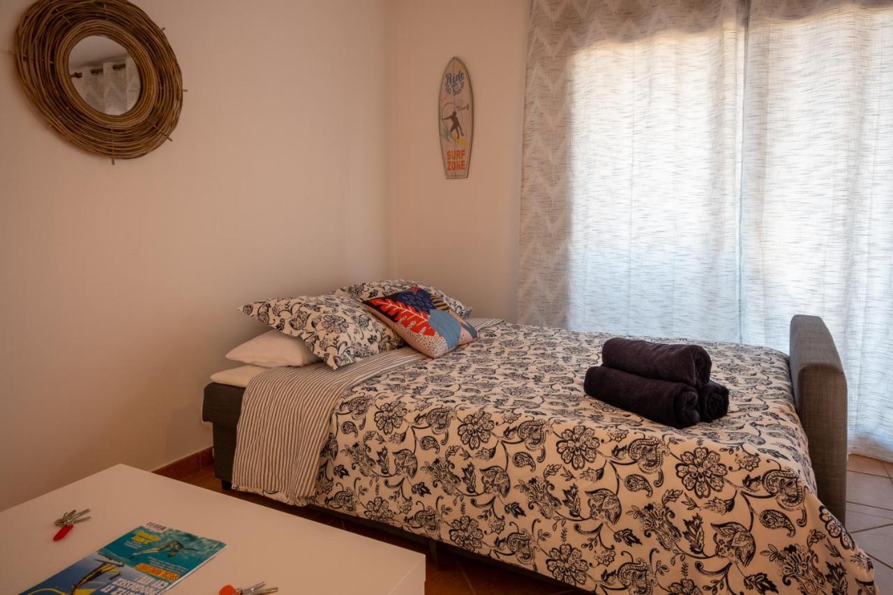 Casa Belle - No Stress Holidays Lajares Exterior foto