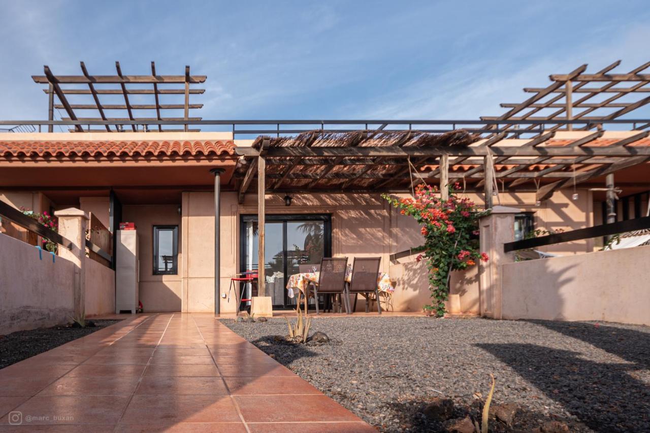 Casa Belle - No Stress Holidays Lajares Exterior foto