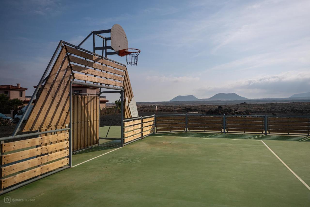 Casa Belle - No Stress Holidays Lajares Exterior foto