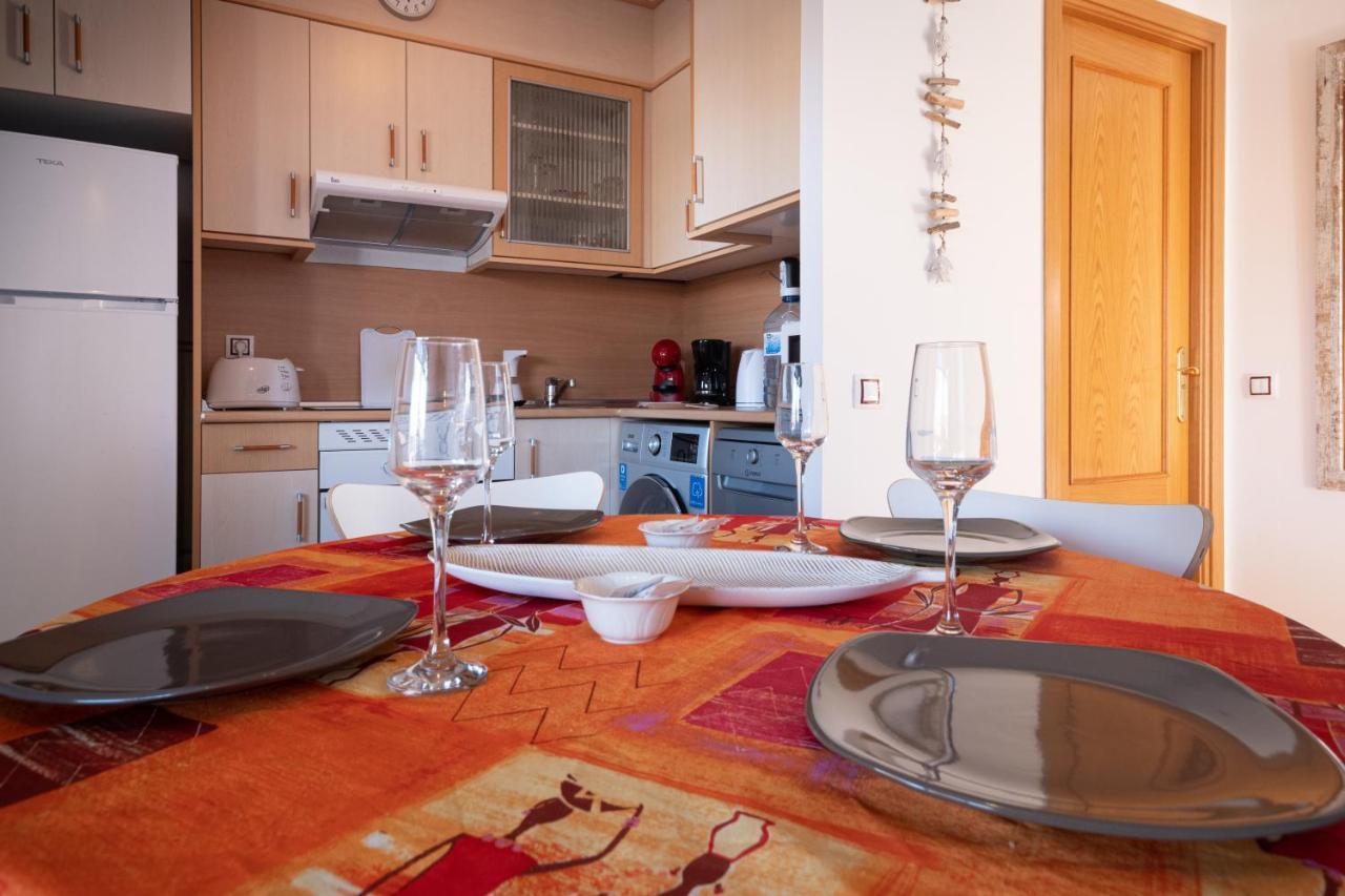 Casa Belle - No Stress Holidays Lajares Exterior foto