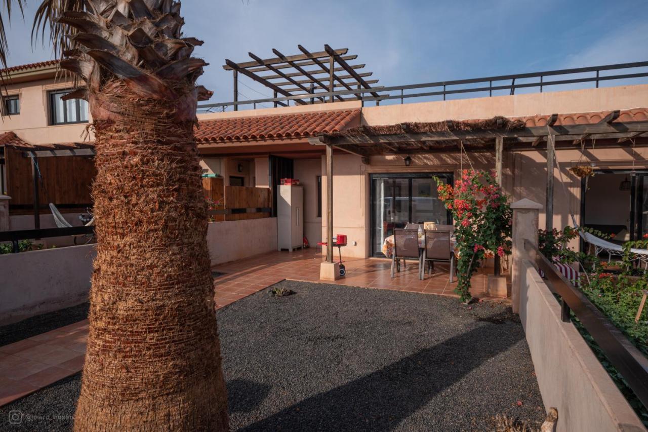 Casa Belle - No Stress Holidays Lajares Exterior foto