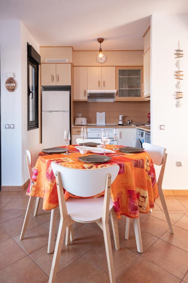 Casa Belle - No Stress Holidays Lajares Exterior foto