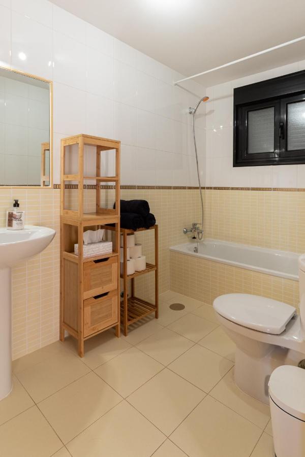 Casa Belle - No Stress Holidays Lajares Exterior foto