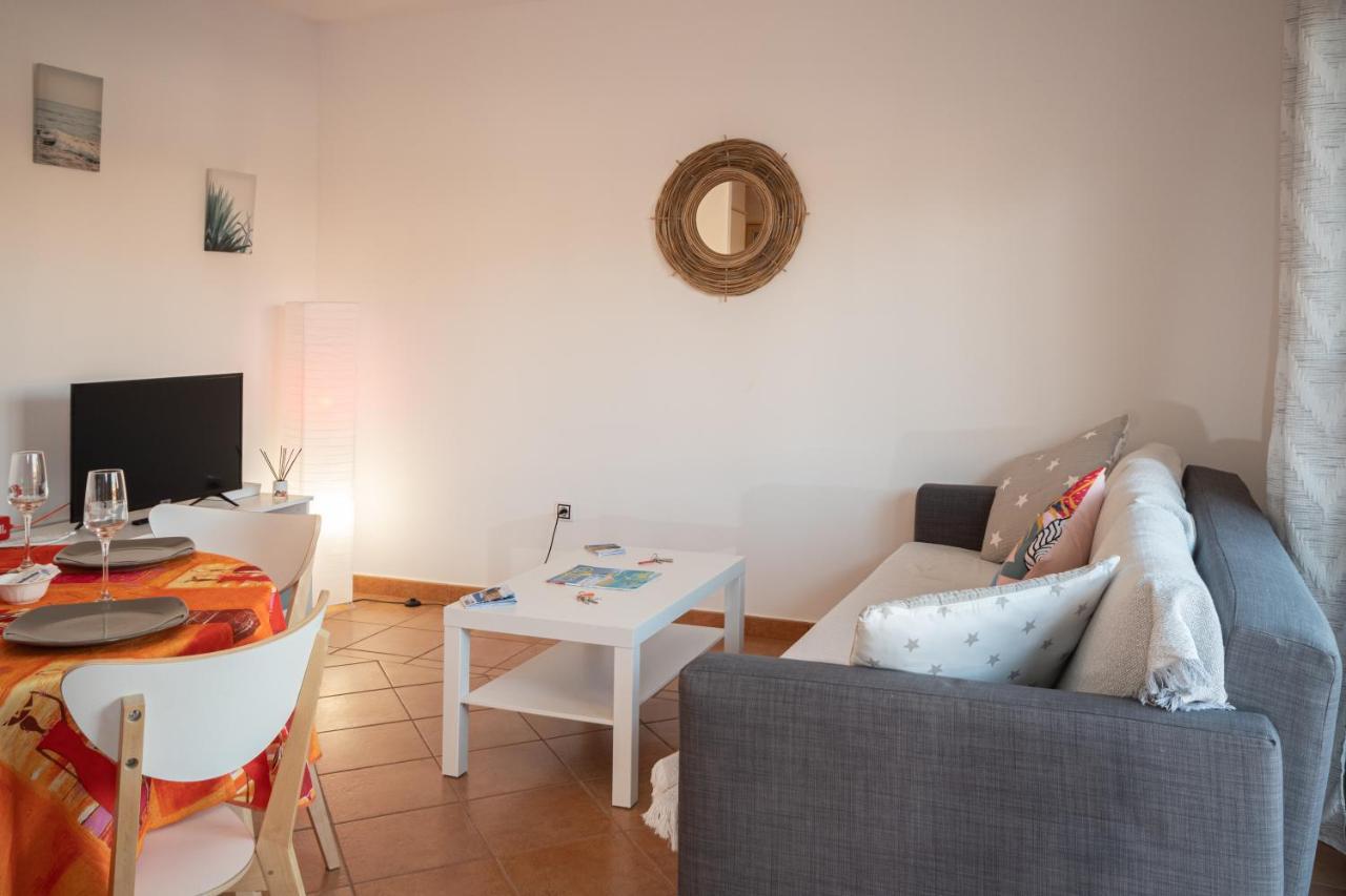 Casa Belle - No Stress Holidays Lajares Exterior foto