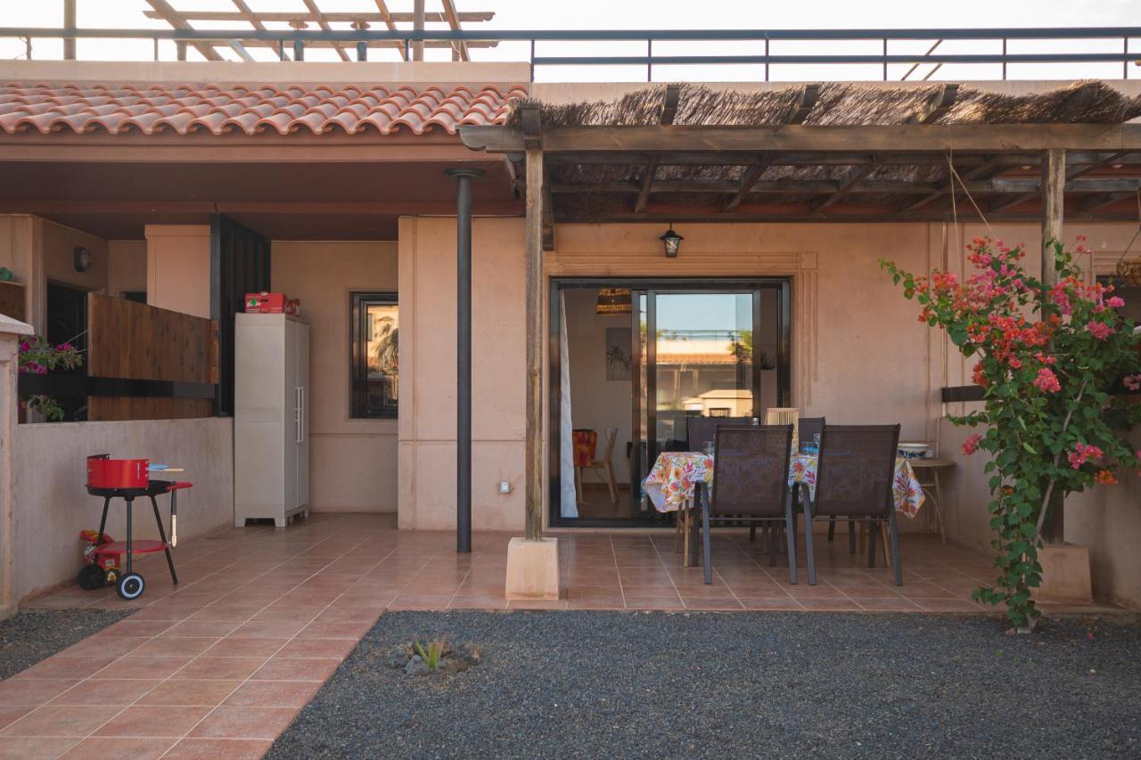 Casa Belle - No Stress Holidays Lajares Exterior foto