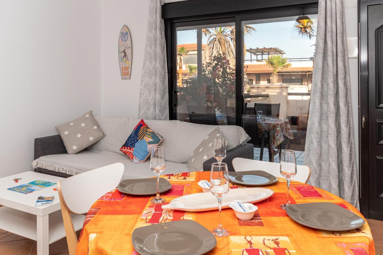 Casa Belle - No Stress Holidays Lajares Exterior foto