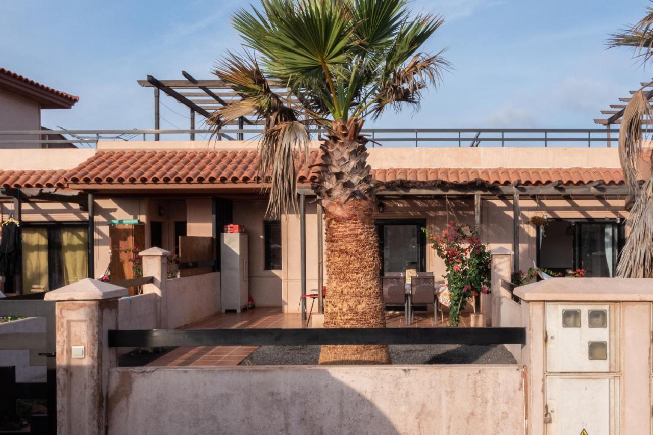 Casa Belle - No Stress Holidays Lajares Exterior foto