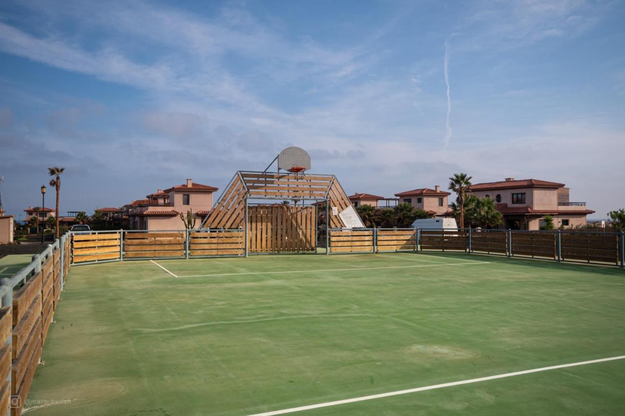 Casa Belle - No Stress Holidays Lajares Exterior foto