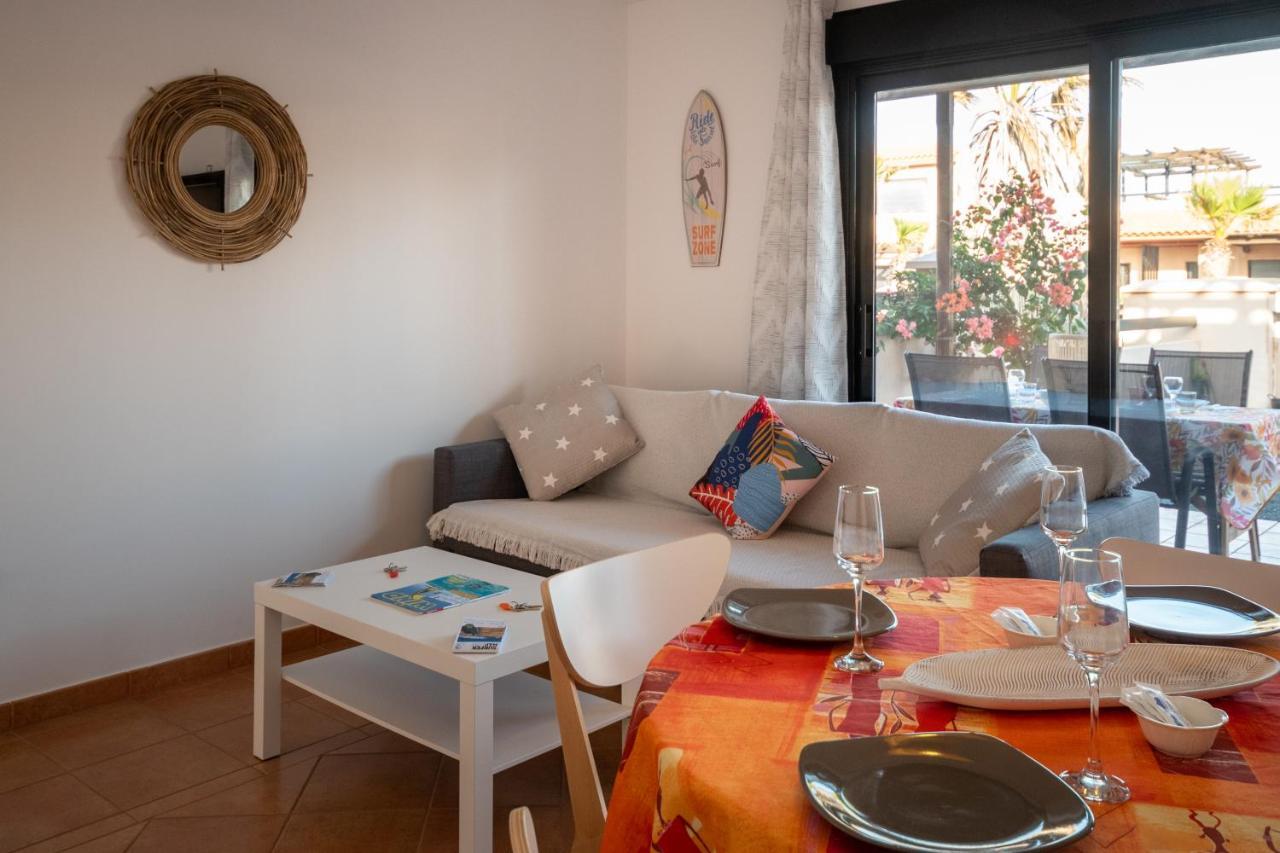 Casa Belle - No Stress Holidays Lajares Exterior foto